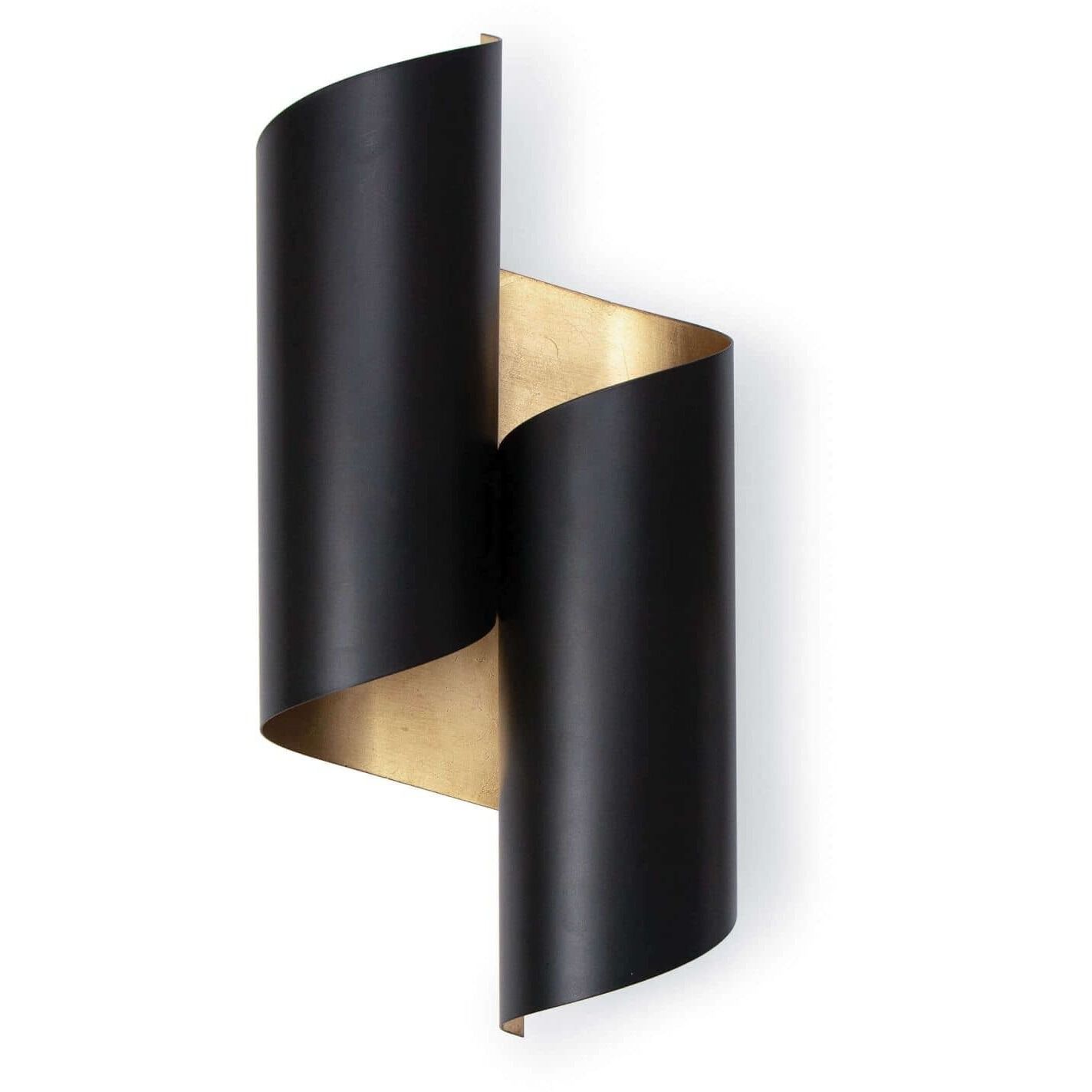 Folio Wall Sconce
