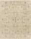 Kushal 144 X 108 inch Slate Rug, Rectangle