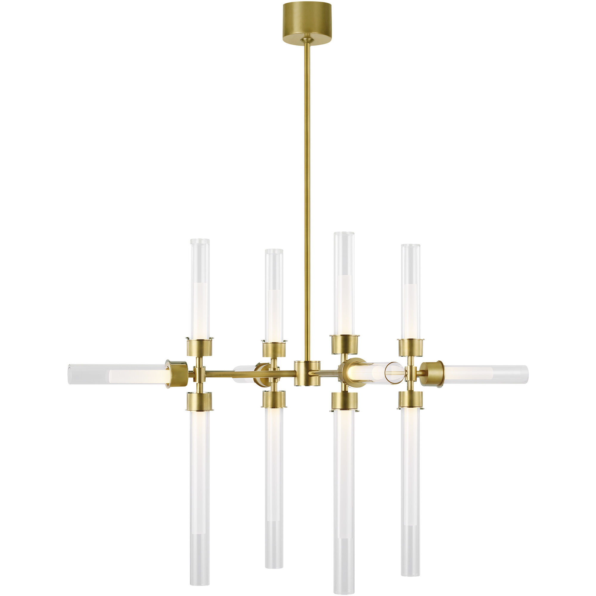 Sean Lavin Linger 12 Light 38.40 inch Chandelier