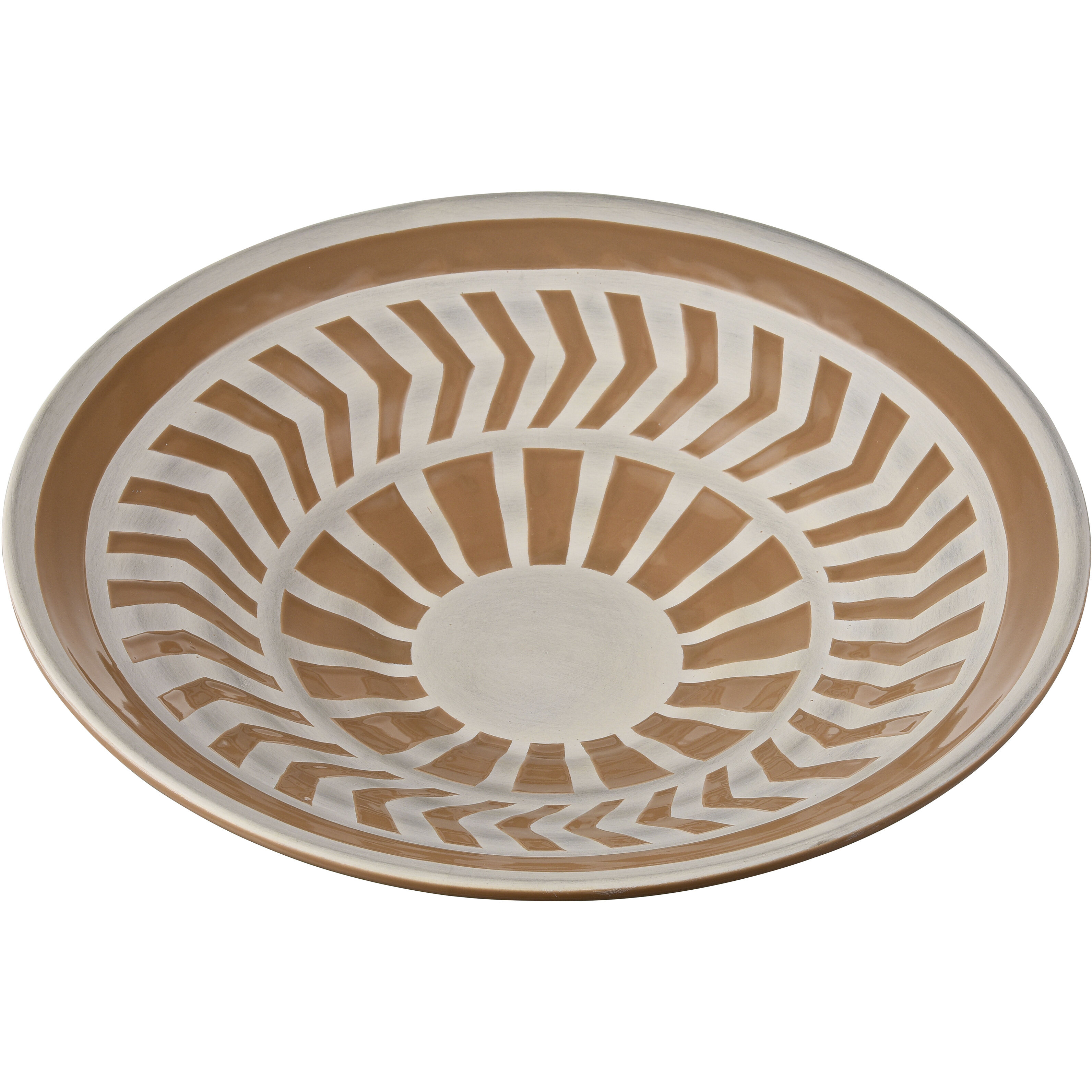 Aidy 14.5 X 3.75 inch Bowl, Set of 2