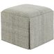 Chelsea 19.5 inch Ottoman