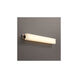 Axel 1 Light 29 inch Satin Nickel Vanity Light Wall Light