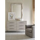 Essence Opal Dresser, Wooden, 6-Drawer