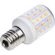 Lumos LED T14 E17 3.5 watt 120 5000K LED