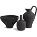 Edgar 11.5 inch Vase Set