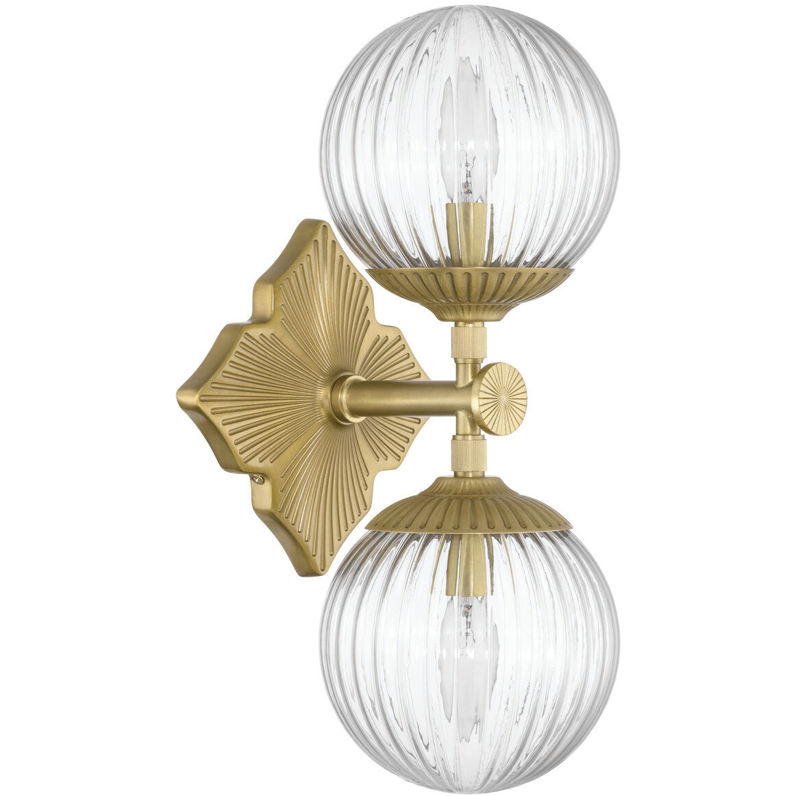 Orly Bath Wall Light