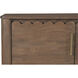 Wiley 67.75 X 19 inch Brown Sideboard