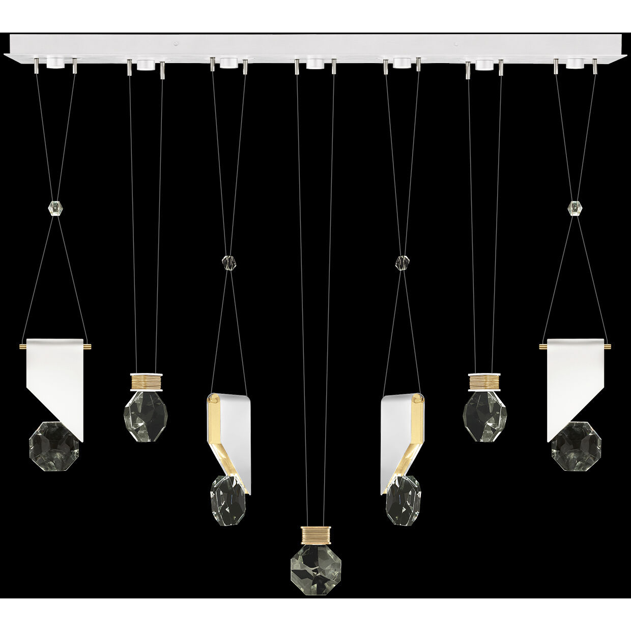 Aria Pendant Ceiling Light