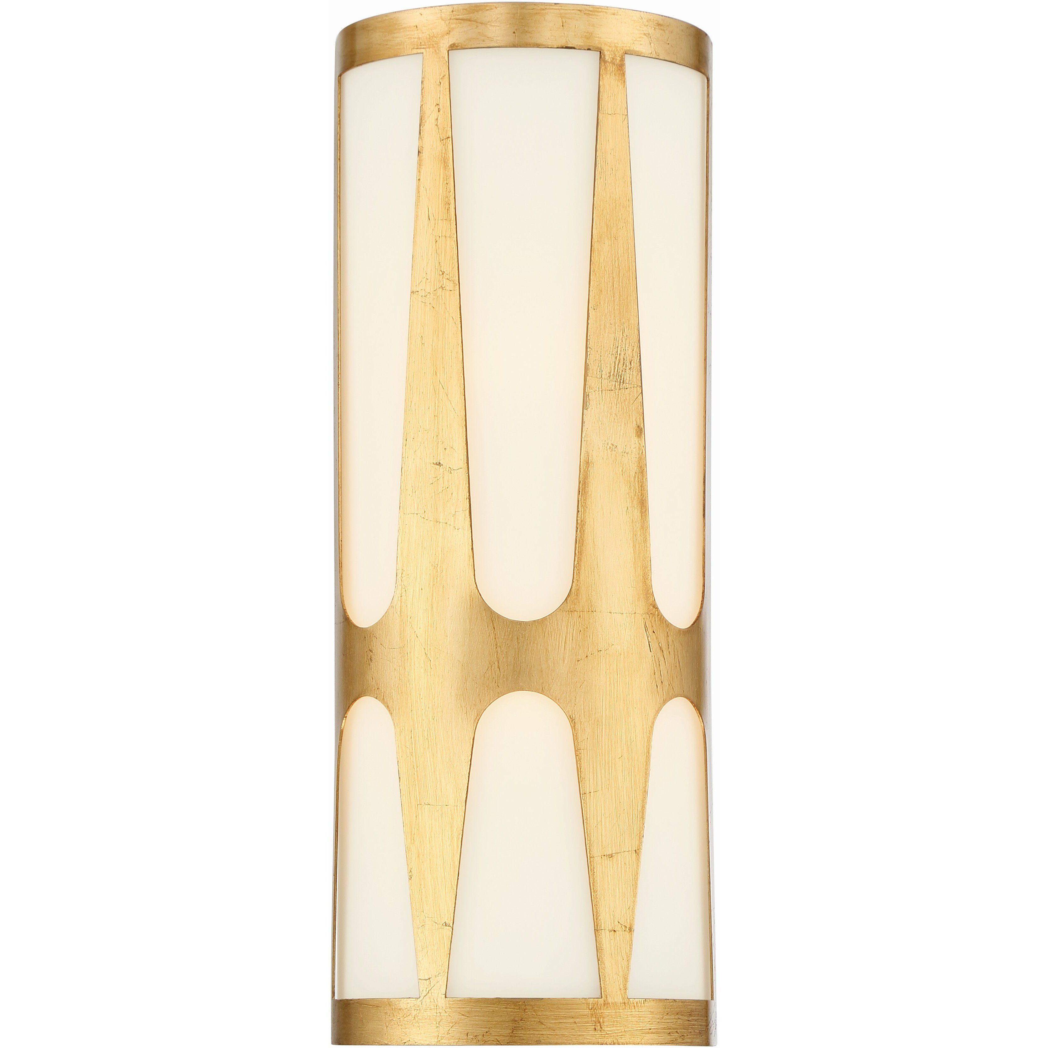 Royston Wall Light