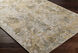 Naila 123 X 94 inch Taupe Rug, Rectangle