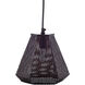 Adelaide 1 Light 7 inch Pendant Ceiling Light