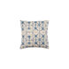 Nebula 20 X 20 inch Dark Blue/Beige Pillow Kit