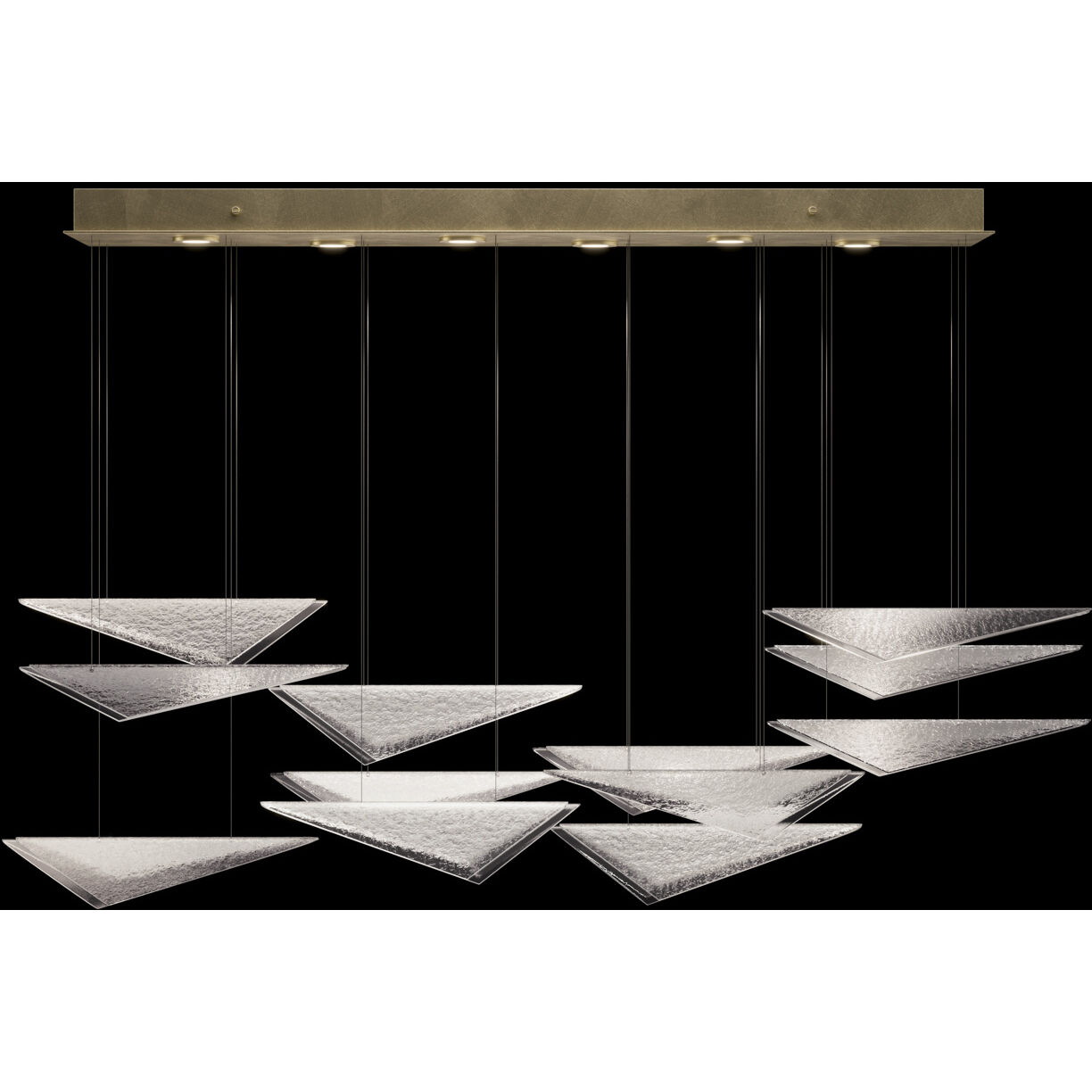 Volo Pendant Ceiling Light