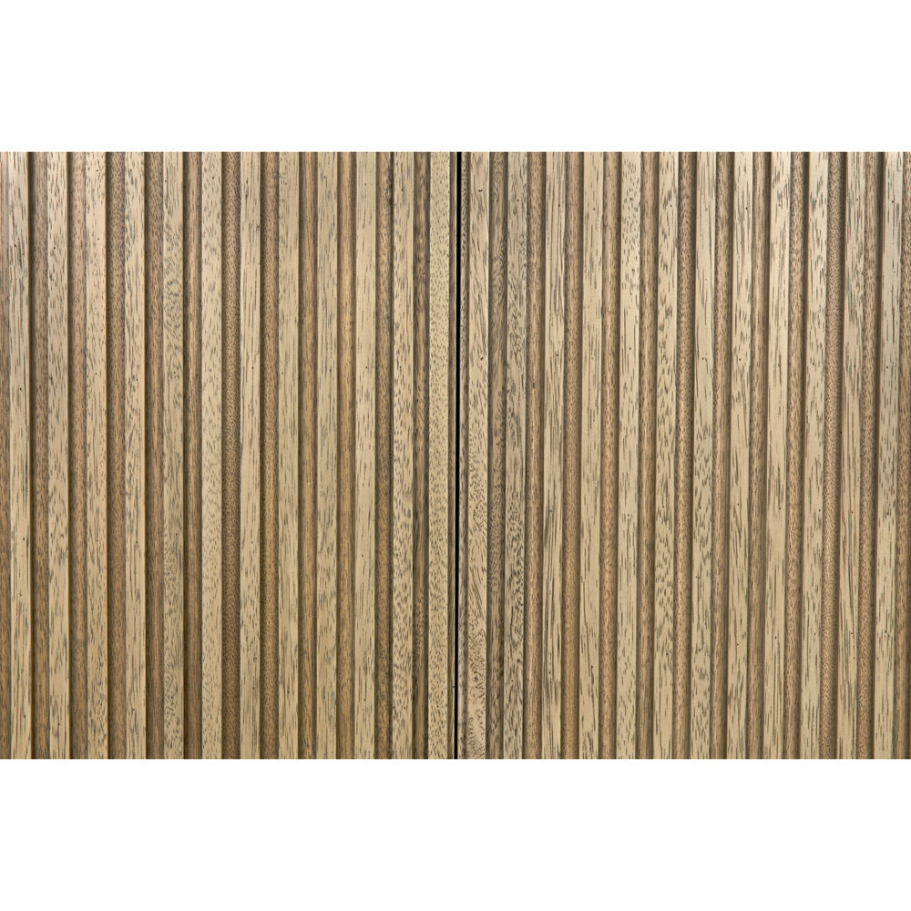 Mr. Smith 77.5 X 22 inch Washed Walnut Sideboard