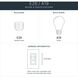Cleary 1 Light 16 inch Olde Bronze Outdoor Wall Light