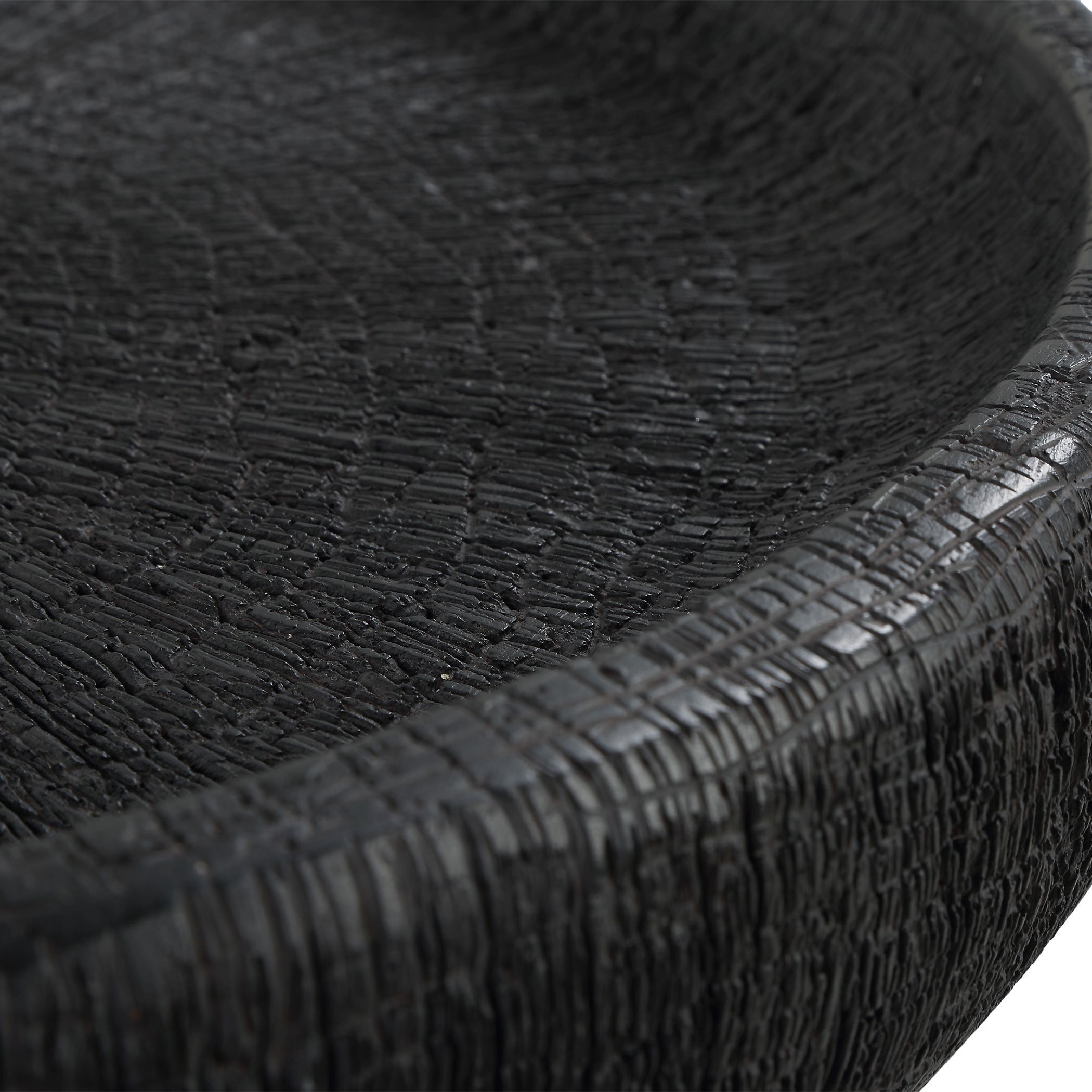 Resonance 25 X 5.5 inch Indoor-Outdoor Bowl