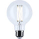 Lumos LED E26 Medium 4.5 watt 3500K LED Filament