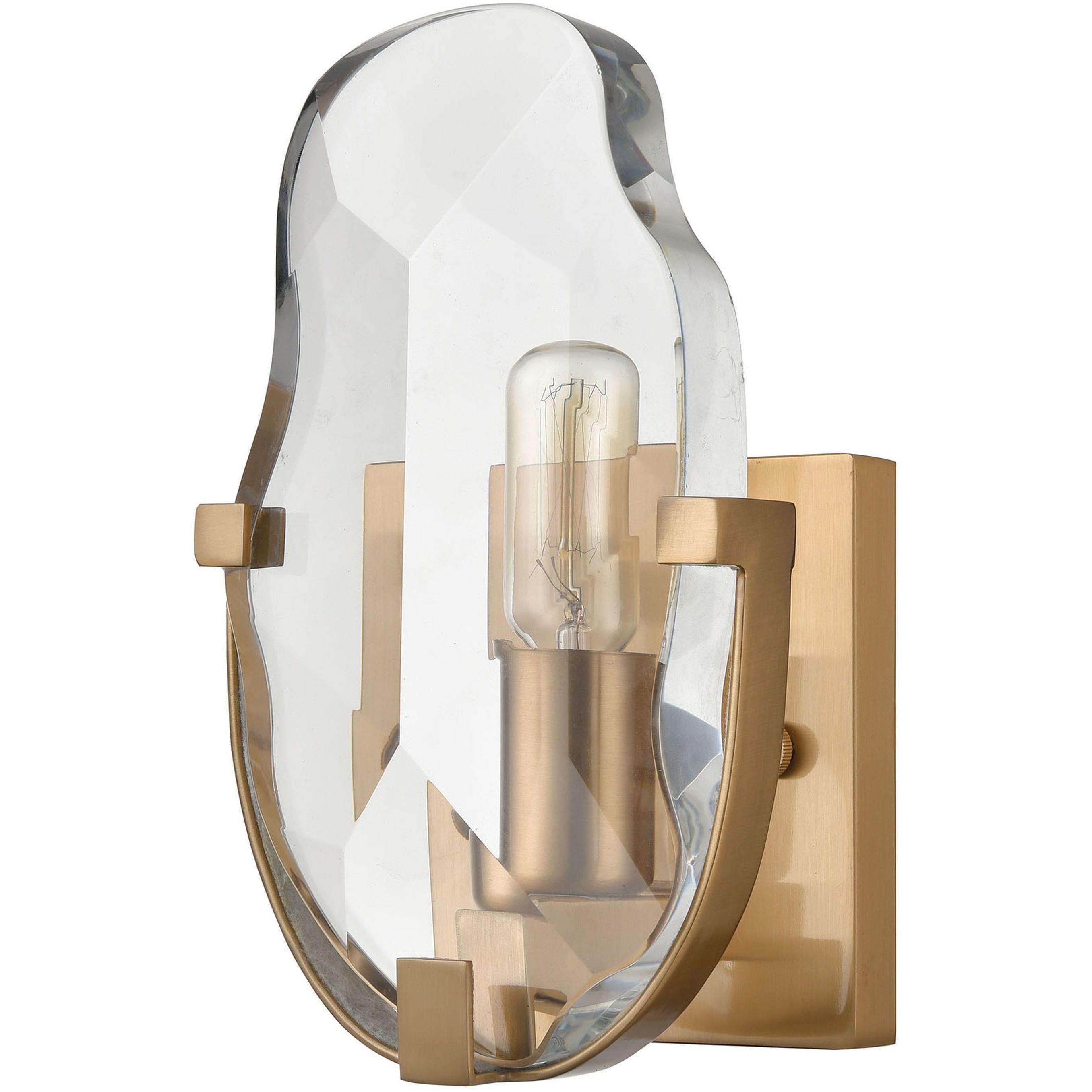 Priorato Sconce Wall Light