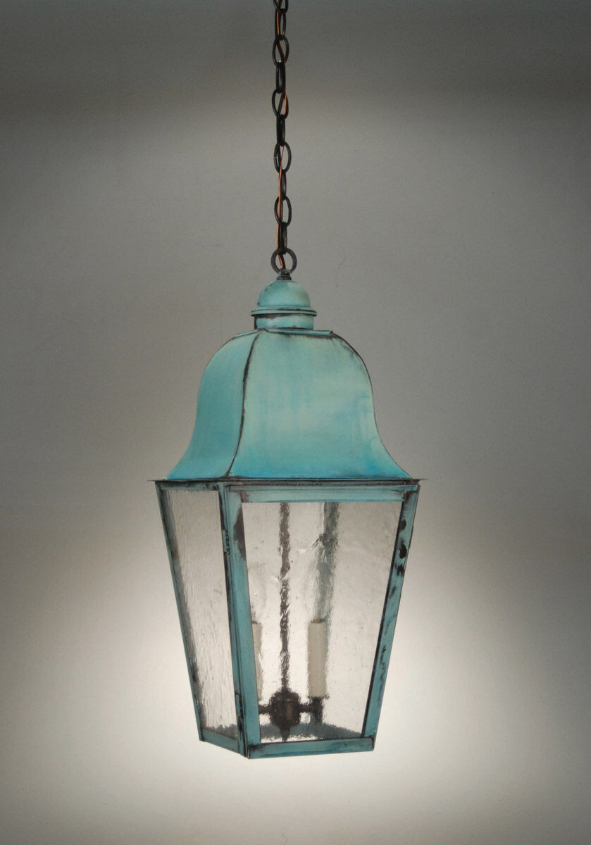 Imperial 2 Light 10.00 inch Foyer Pendant