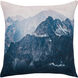 Irvine 20 inch Multi-Color Pillow