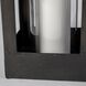 Ina 29.53 X 6.69 inch Lantern
