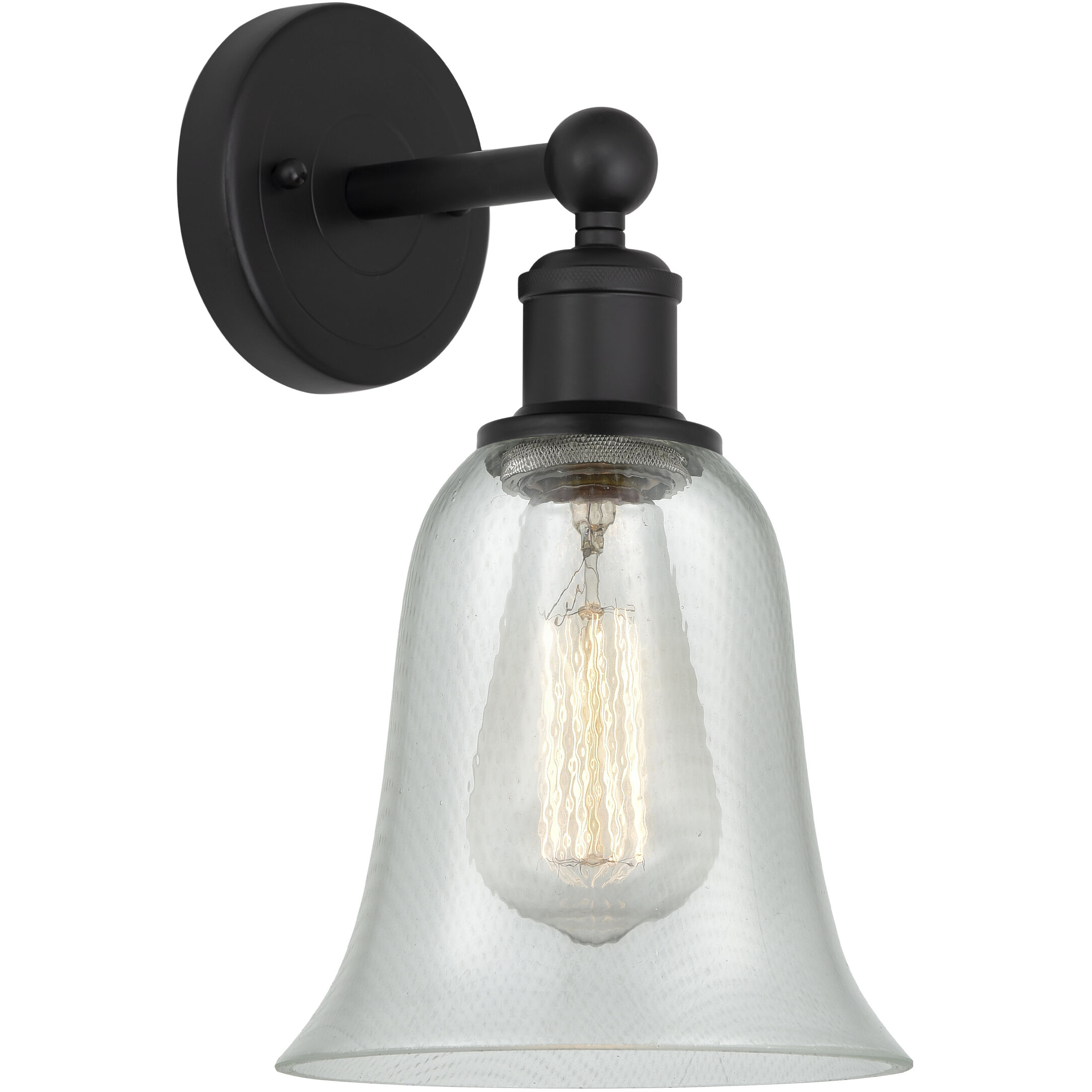 Edison Hanover 1 Light 6.25 inch Wall Sconce