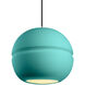 Radiance 1 Light 12 inch Pendant Ceiling Light
