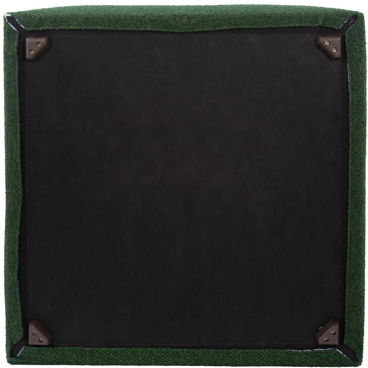 Barbet Universal 18 inch Forest Ottoman