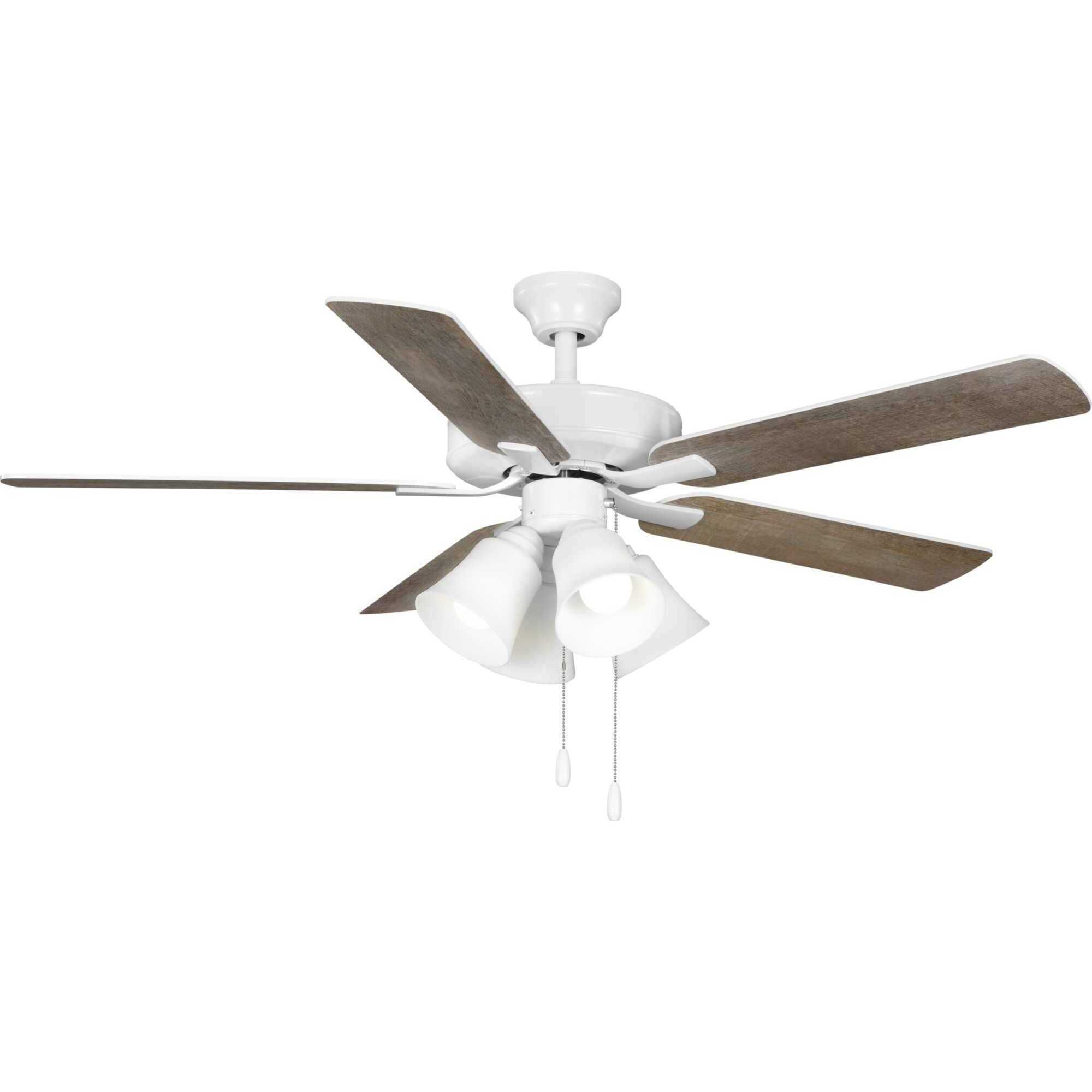 AirPro 52.00 inch Indoor Ceiling Fan