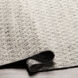 Azalea 96 X 30 inch Slate Rug in 2.5 x 8, Runner