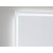 Beckett 60 X 42 inch Frost LED Mirror