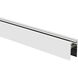 Ventrix 48 White Track Systems Ceiling Light
