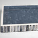 Lapis Blue and White Tray, Large
