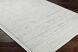 Yasmin 120 X 96 inch Cream Rug, Rectangle