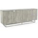 Silvio Piazza 94.5 X 18.25 inch Credenza