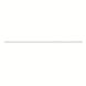 Stiletto Lungo LED 60 inch Satin Black Wall Bar Wall Light in 59.5 in.