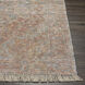 Amasya 36 X 24 inch Red Rug in 2 x 3, Rectangle