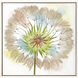 Dandelion Blue and Multi and Yellow and White Canvas, The Studio