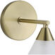 Luna Wall Sconce Wall Light