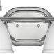 Rowan 2 Light 16 inch Chrome Vanity Light Wall Light