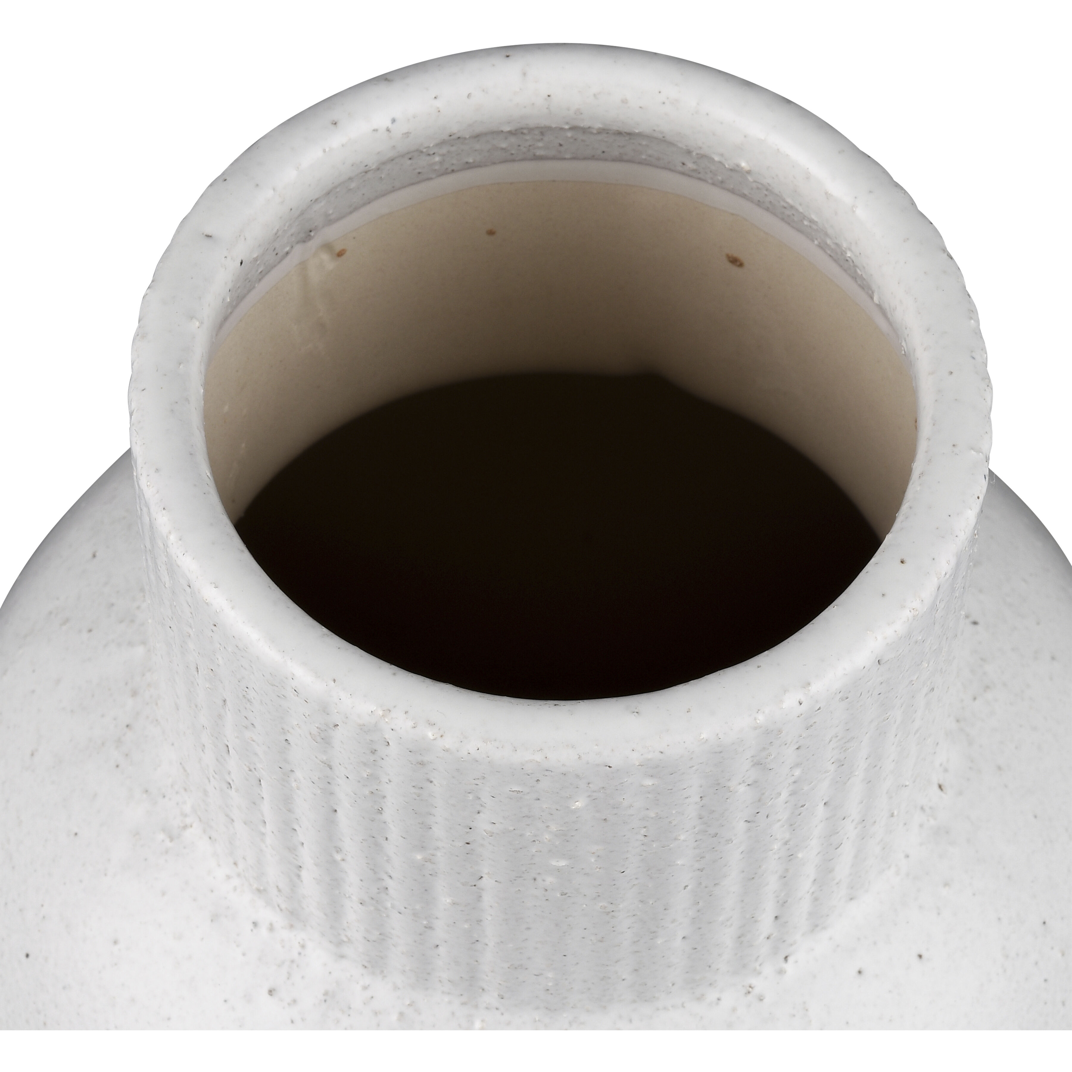 Acis 12.5 X 8 inch Vase