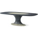 Panos 102.25 X 47.25 inch Dining Table
