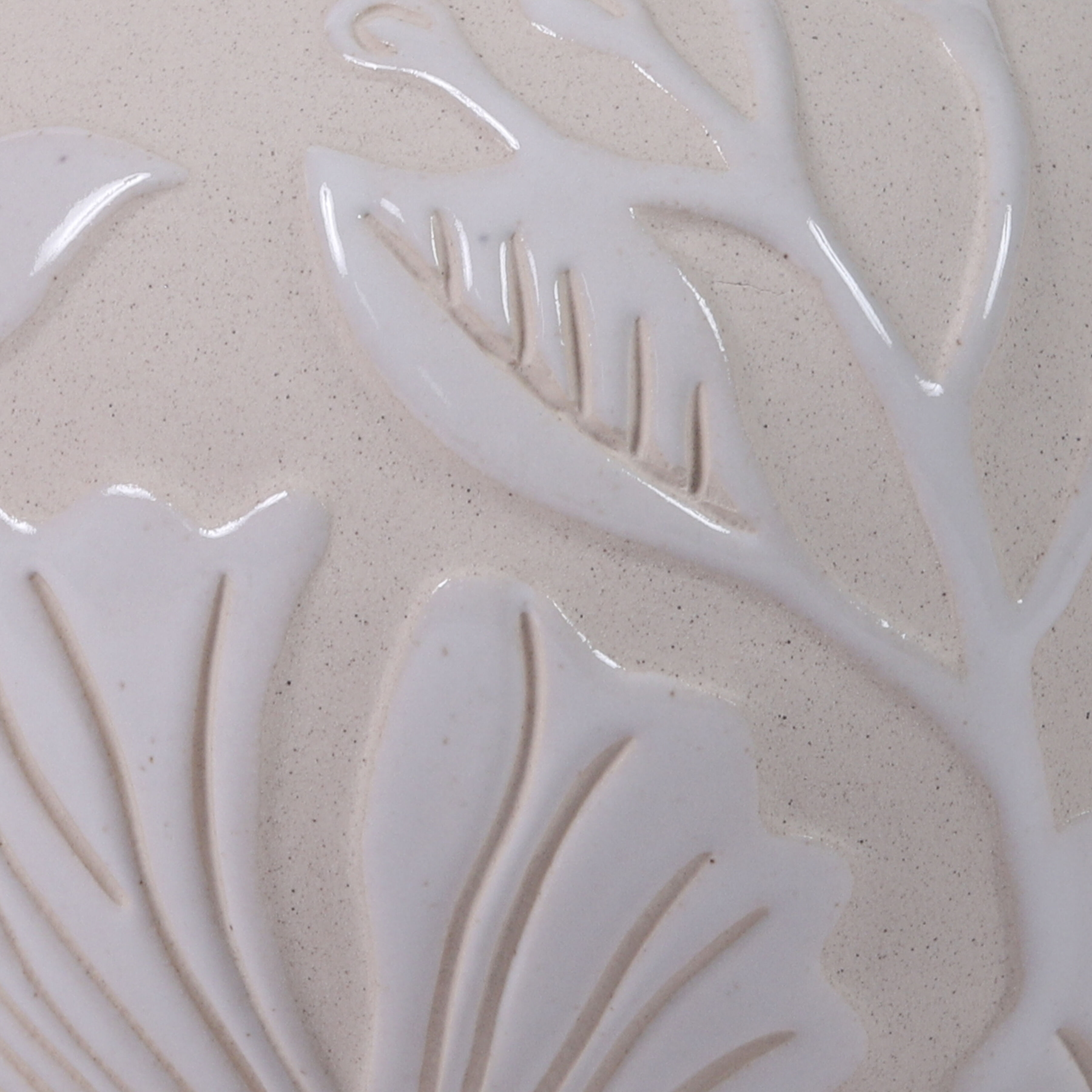 Charlotte 7 X 6.75 inch Vase