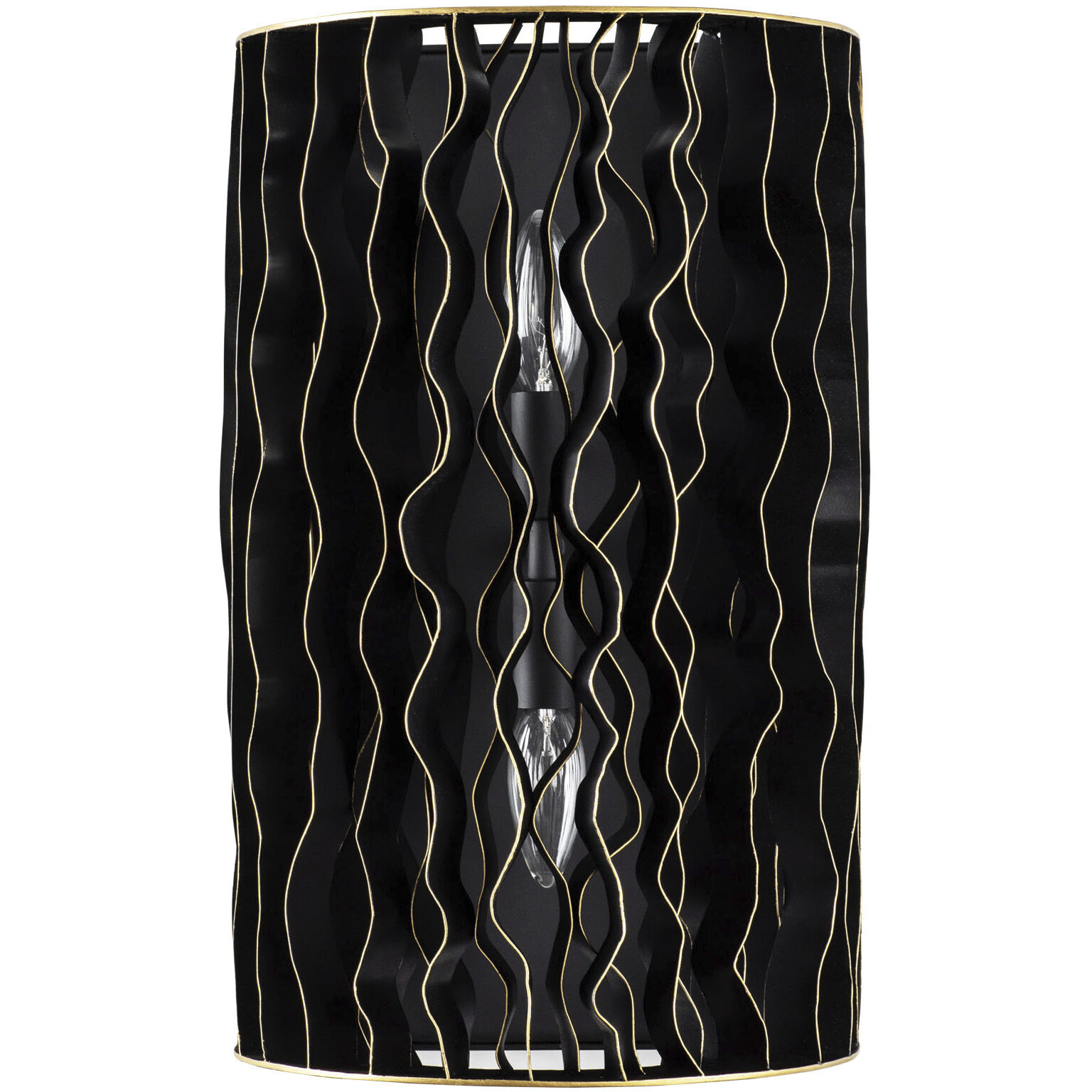 Estela Sconce Wall Light, Smithsonian Collaboration