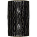 Estela Sconce Wall Light, Smithsonian Collaboration