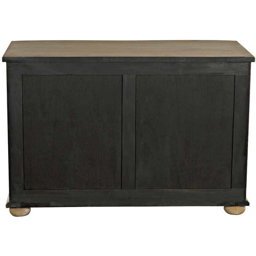 Lauren Weathered Dresser