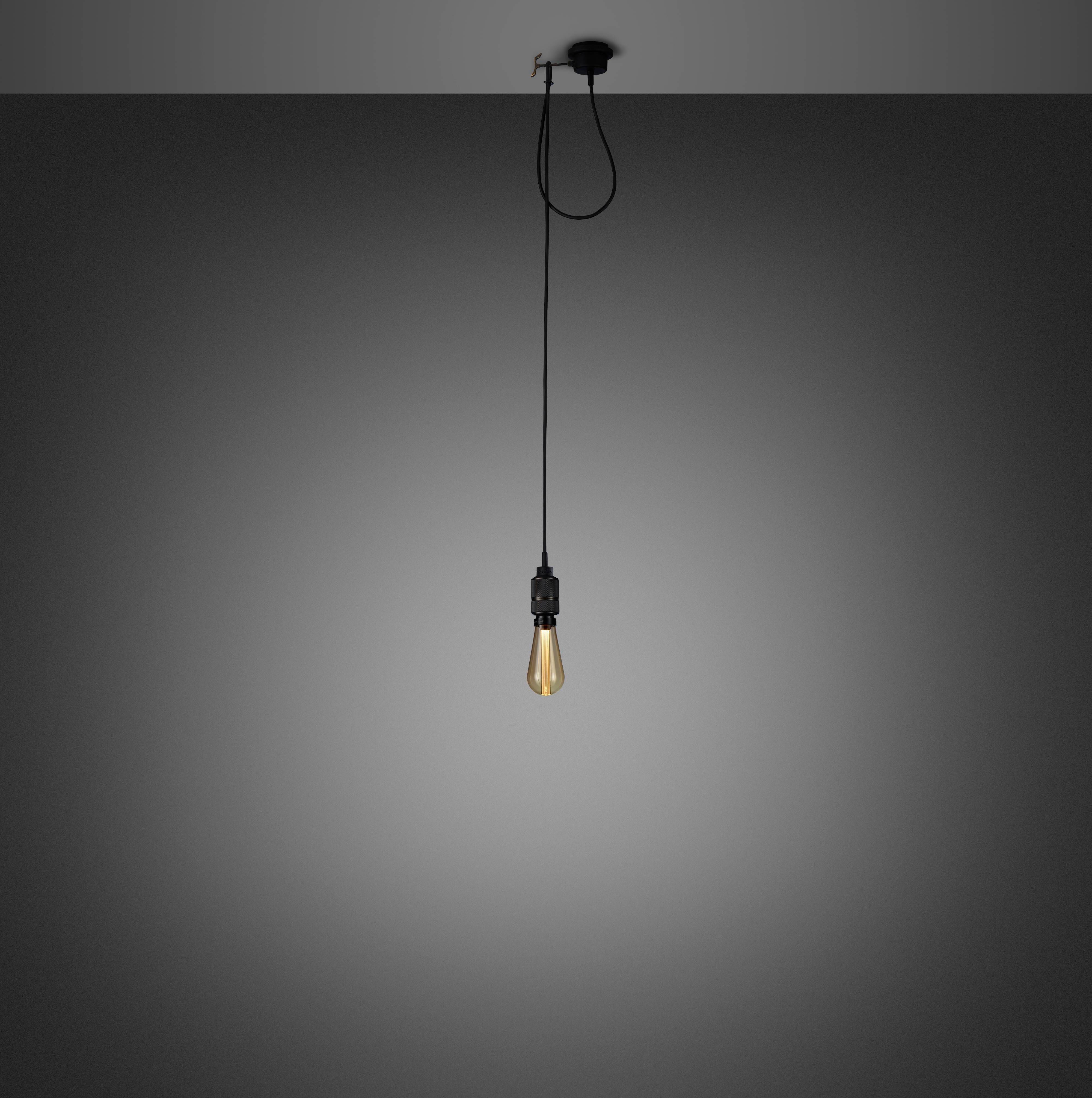 Hooked 1.0 1 Light 3.15 inch Pendant