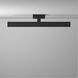 Tabiano LED 23.75 inch Matte Black Bath Vanity Wall Light