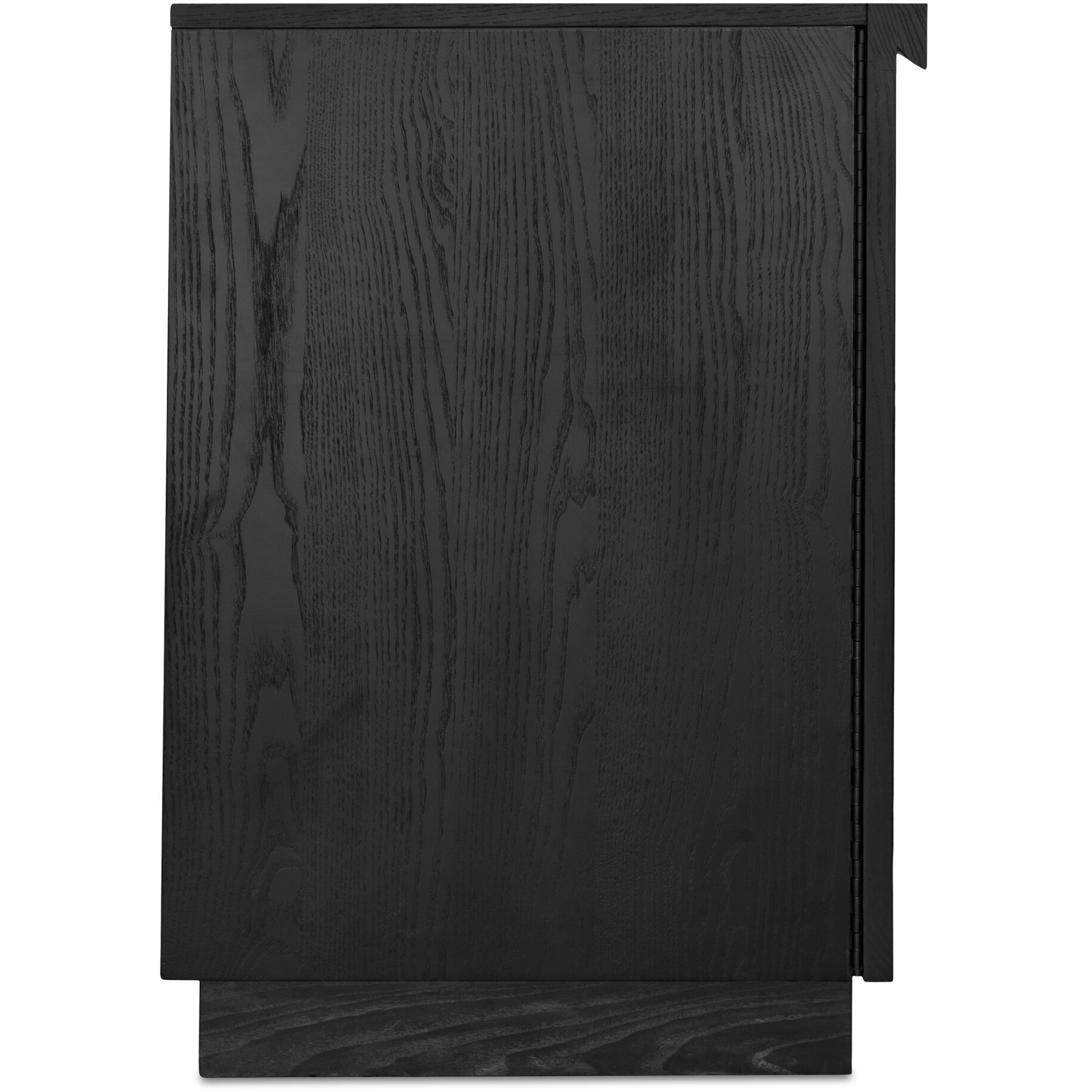 Charlotte 75 X 19.75 inch Multicolor Sideboard