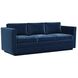 Sebastian Indigo Sofa